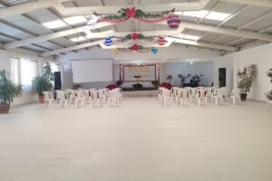 Iglesia Cristiana Casa del Alfarero