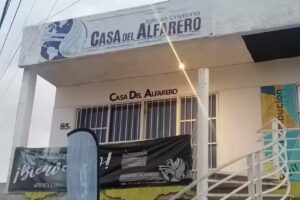 Iglesia Cristiana CASA DEL ALFARERO