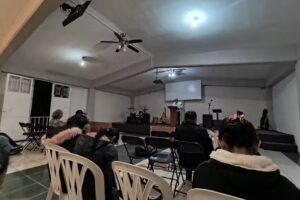 Iglesia Cristiana Casa Del Alfarero