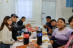Iglesia cristiana Casa del Alfarero