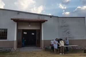 Iglesia Cristiana Casa del Alfarero