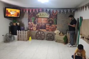 Iglesia Cristiana Casa del Padre