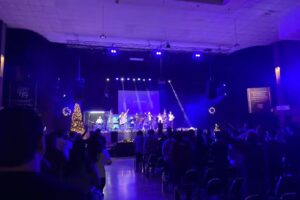 Iglesia Cristiana Casa del Rey