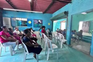 Iglesia Cristiana &ldquo;Casa sobre la Roca&rdquo;