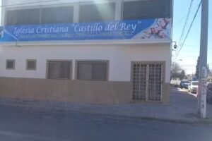 Iglesía Crístíana “Castíllo Del Rey”