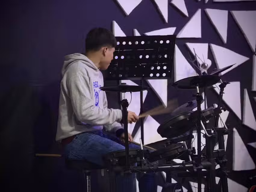 Iglesia Cristiana Castillo del Rey Estanzuela