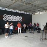 Iglesia Cristiana Castillo Fuerte