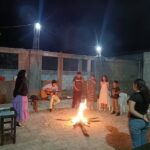 IGLESIA CRISTIANA CASTILLO FUERTE