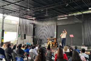 IGLESIA CRISTIANA CENTRAL DDP