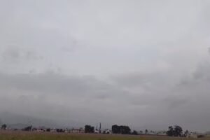 Iglesia Cristiana, Central Park Toluca (Otzolotepec, M&eacute;xico )