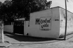 Iglesia Cristiana Central Vida