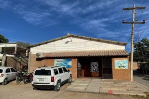 Iglesia Cristiana Centro Cristiano Sanidad y Vida