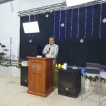 Iglesia Cristiana Centro de Adoraci&oacute;n