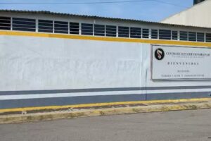 Iglesia Cristiana Centro de avivamiento Shekinah