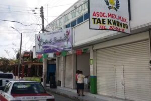 Iglesia Cristiana Centro de Bendición