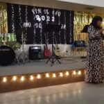 Iglesia Cristiana Centro de Fe, Esperanza y Amor