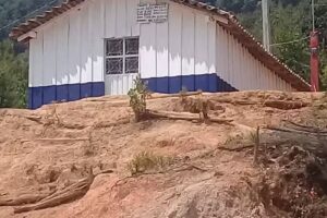 Iglesia Cristiana Centro De F&eacute; Esperanza y Amor