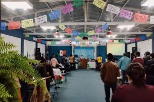 Iglesia Cristiana Centro de Vida Asambleas de Dios