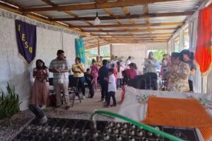 Iglesia Cristiana “Chichihualco para Cristo”