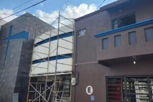 Iglesia Cristiana Cielo Abierto