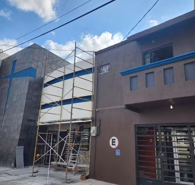 Iglesia Cristiana Cielo Abierto