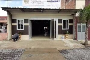 Iglesia cristiana cielos abiertos