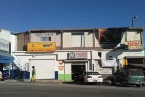 Iglesia Cristiana Ciudad De Refugio