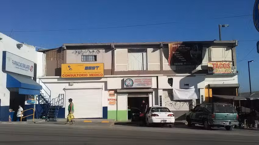 Iglesia Cristiana Ciudad De Refugio