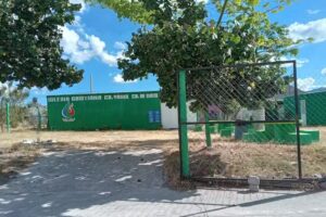 Iglesia Cristiana Ciudad Yagul, Ciudad de DIOS