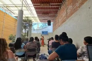 Iglesia Cristiana CLM