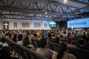 Iglesia Cristiana Comunidad De Fe