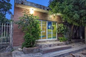 Iglesia Cristiana Comunidad Gracia y Amor