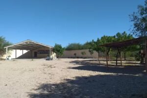 Iglesia Cristiana Comuni&oacute;n Nueva Vida