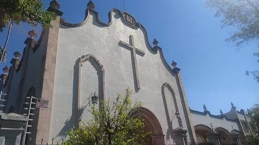 Iglesia Cristiana Congregaci&oacute;nal &ldquo;El Buen Pastor&rdquo;