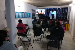 Iglesia Cristiana Conociendo a Dios