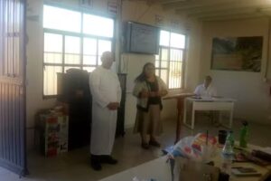 Iglesia Cristiana Construyendo Vidas