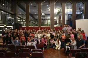 Iglesia Cristiana Coram Deo