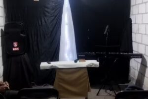 Iglesia Cristiana Coraz&oacute;n Misionero