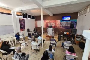 Iglesia Cristiana Corazones con Prop&oacute;sito