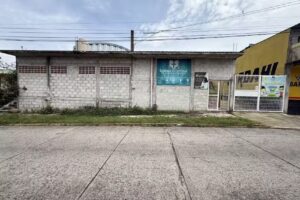 Iglesia Cristiana C&oacute;rdoba Carriles