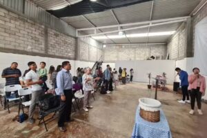 Iglesia Cristiana Cornerstone