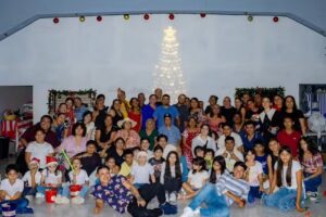 IGLESIA CRISTIANA CORNERSTONE ACAPULCO