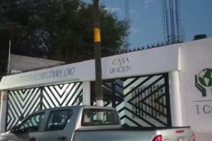 Iglesia Cristiana Corregidora De Queretaro