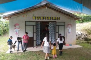 Iglesia Cristiana &ldquo;Cristo es la Fuente&rdquo;