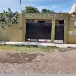 Iglesia cristiana cristo es la respuesta