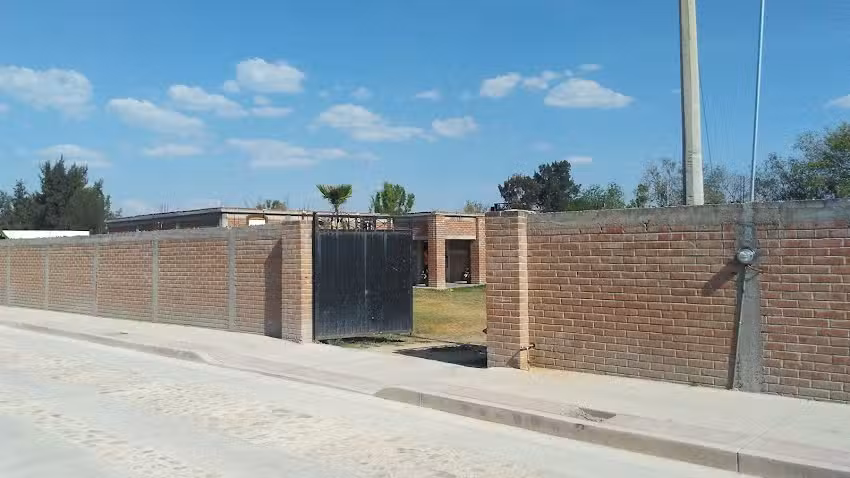 Iglesia Cristiana Cristo Para Todos