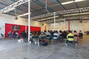 Iglesia Cristiana Cristo Restaurador