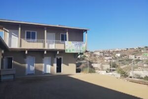 Iglesia Cristiana Cristo Rey