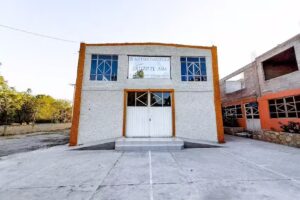 Iglesia Cristiana Cristo Te Ama