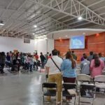 Iglesia Cristiana Cristo Viene